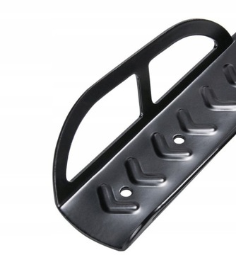 STOJAK NA ROWER WIESZAK NA ŚCIANĘ UCHWYT ROWEROWY DO 30 KG