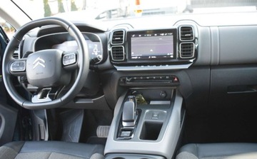 Citroen C5 Aircross 2021 Citroen C5 Aircross Citroen C5 Aircross 1.6 PHEV 180 Max EAT8 1.6 180KM, zdjęcie 6