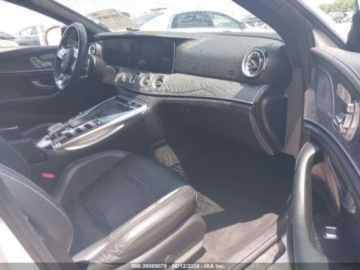 Mercedes AMG GT C190 2019 Mercedes-Benz AMG GT 53 4-door coupe, 2019r., 3.0L 3.0 Benzyna 429KM, zdjęcie 8