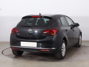 Opel Astra J GTC 1.4 Turbo ECOTEC 140KM 2013 Opel Astra 1.4 T, Automat, Navi, Xenon, Klima, zdjęcie 4