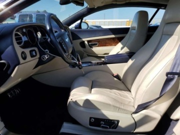 Bentley 2005 Bentley Continental GT 2005 6.0l 6.0 Benzyna 552KM, zdjęcie 7