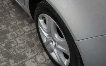 Opel Insignia I Sedan 1.6 Twinport ECOTEC 115KM 2010 Opel Insignia 1.6 BGas Klima 2 KPL Opon Stan bardzo dobry 1.6 115KM, zdjęcie 9