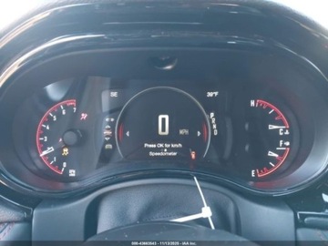 Dodge Durango III 3.6 V6 294KM 2025 Dodge Durango 2025 Dodge Durango GT AWD 3.6 Benzyna 295KM, zdjęcie 11