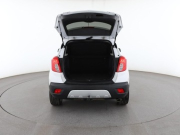 Opel Mokka I SUV 1.4 Turbo ECOTEC 140KM 2016 Opel Mokka navi klima auto szyberdach półskóra, zdjęcie 18