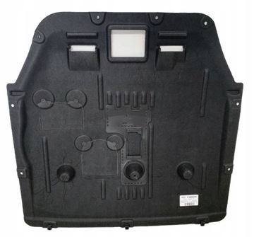 MINI F55 F56 osłona silnika dolna 5A01569 OE