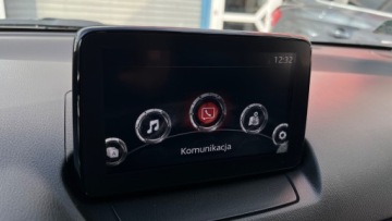 Mazda CX-3 Crossover 2.0 SKY-G 120KM 2017 Mazda CX-3 CX3 2.0 Benzyna 120KM led xenon Kamera MOZLIWA ZAMIANA 2.0, zdjęcie 20