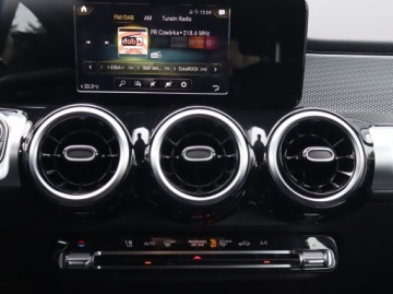 Mercedes GLB SUV 1.3 200 163KM 2022 Mercedes GLB GLB 200, Salon Polska, 1. Właściciel, zdjęcie 11