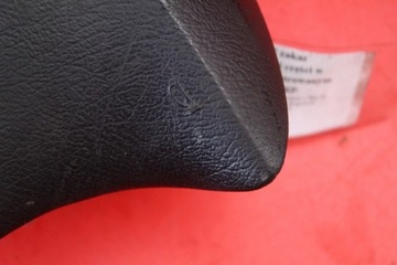 AIRBAG ULOŽENÍ VZDUCHOVÁ ŘIDIČE 96639595XT CITROEN BERLINGO 1 I 02-12