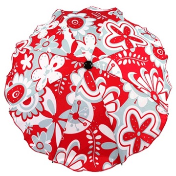 EDISA- PARASOL PARASOLKA DO WÓZKA UNI UCHWYT