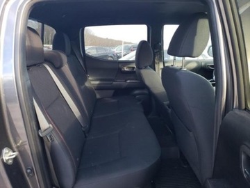 Toyota Tacoma II 2020 Toyota Tacoma 2020r., Double Cab, od ubezpieczalni 3.5 Benzyna 278KM, zdjęcie 8