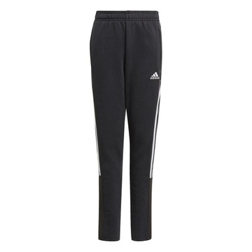 152cm Spodnie dla dzieci adidas Tiro 21 Sweat czar