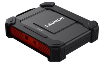LAUNCH X-431 O2-2 Scope Box Цифровой осциллограф 4-канальный - 4-КАНАЛЬНЫЙ