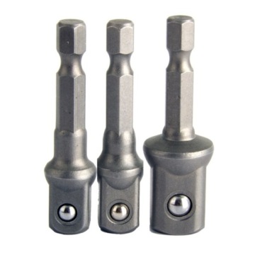 ПЕРЕХОДНИКИ, ПЕРЕХОДЫ ДЛЯ НАСАДОК ДЛЯ ОТВЕРТОК, РУЧКА