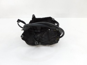 SUZUKI GSF 600S 00-04 КРЫШКА ЗВЕЗДОЧКИ + ШЕСТЕРНЯ СЦЕПЛЕНИЯ + ДАТЧИК