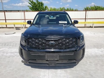 Kia 2021 Kia Telluride EX 2021 3.8l 3.8 Benzyna 291KM, zdjęcie 5