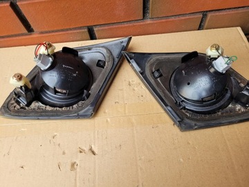 ЛАМПЫ задние в хэтке Mazda 3 STANLEY P2913 ПРАВАЯ ЛЕВАЯ