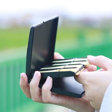 Пластиковые аксессуары для духовых инструментов для тенор-саксофона