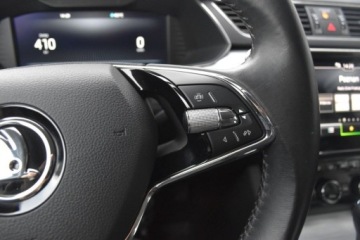 Skoda Superb III Liftback Facelifting 2.0 TDI SCR 200KM 2022 Skoda Superb SalonPL 2.0TDI 200KM DSG Ambition Czujniki El.Bagaznik Smartl, zdjęcie 13