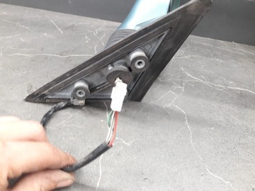 0188538 ZRCÁTKO PRAVÉ DAIHATSU APPLAUSE 92R 3PIN
