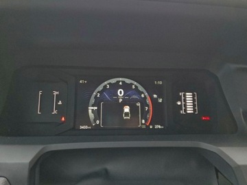 Toyota Tacoma II 2025 Toyota Tacoma Double Cab 2025 2.4 Benzyna 278KM, zdjęcie 9