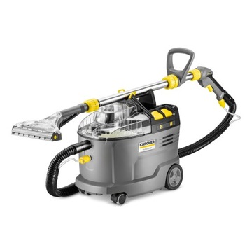 Пылесос KARCHER Professional Puzzi 9/1 Bp Adv 1