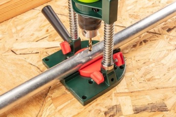 Штатив для дрели диаметром 42 мм VERTO