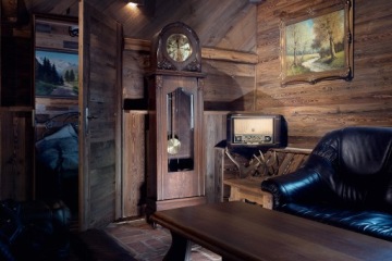 Старые доски. Фасадная доска натуральная древесина с восстановлением 50-70 см.