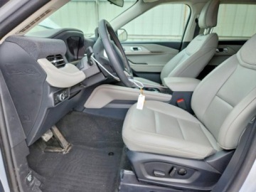 Ford Explorer VI 2025 Ford Explorer Active 2025 2.3 Benzyna 300KM, zdjęcie 7