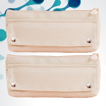 ЧЕХОЛ-КАРАНДАШ С ФАЙЛТЕРОМ НА СТУДЕНЧЕСКОЙ МОЛНИИ