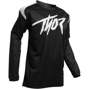 BLUZA KOSZULKA CROSS ENDURO ATV THOR SECTOR LINK L