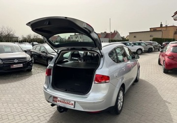 Seat Altea XL 1.6 TDI CR 105KM 2011 Seat Altea XL lift 1.6 TDI 105KM Gwarancja Zam..., zdjęcie 21