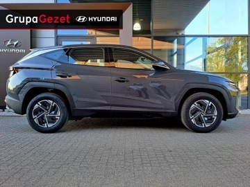 Hyundai Tucson IV SUV Facelifting 1.6 T-GDI 160KM 2025 Hyundai Tucson 1.6T-GDI 160KM MT6 MODERN MY25 Ecotronic Gray OD RĘKI !!!, zdjęcie 1