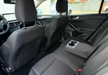 Ford Focus IV Kombi Facelifting 1.5 ECOBLUE 115KM 2024 Ford Focus OFERTA BLACK WEEK 1.5 EcoBlue 115KM AT8 Titanium X Salon PL FV, zdjęcie 11