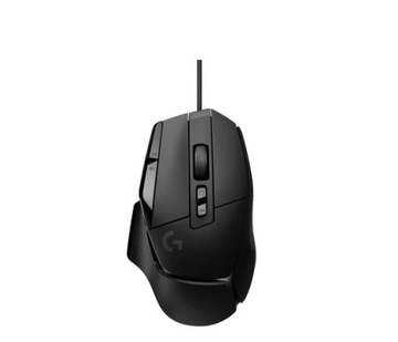 Mysz dla graczy Logitech G502 X czarna