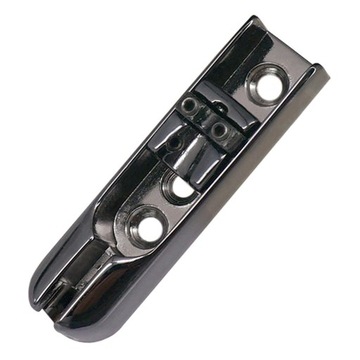 4-струнный бридж тремоло/седла, одинарный бридж