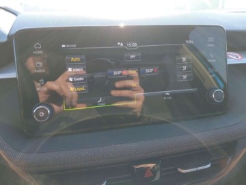 Skoda Fabia IV 1.0 TSI 95KM 2025 Skoda Fabia Selection 1.0TSI 95KM Salon PL Serwis ASO FV23 95KM, zdjęcie 21