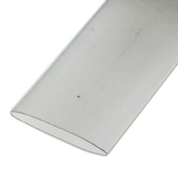 5x ТЕРМОУСАДОЧНАЯ ТРУБКА 19 9,5 RTS бесцветная