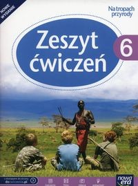 Przyroda SP 6 Na tropach przyrody ćw NE