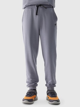 4F СПОРТИВНЫЕ БРЮКИ ДЛЯ МАЛЬЧИКОВ, ДЖОГГЕРЫ, ДЕТСКИЕ СПОРТИВНЫЕ БРЮКИ ВЛ. ВЛ.24