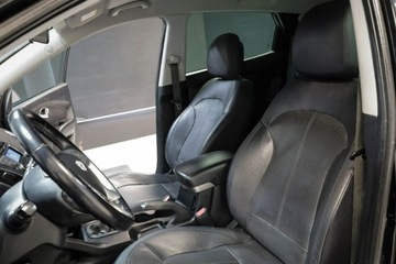 Hyundai ix35 SUV R 2.0 CRDi 136KM 2012 Hyundai ix35 4WD*I rej 2013*Podgrzewane, zdjęcie 20