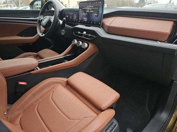 Skoda Kodiaq II SUV 2.0 TDI SCR 193KM 2024 Skoda Kodiaq Selection, Panorama, Matrix LED, Skory, Salon PL, Gwarancja,, zdjęcie 15