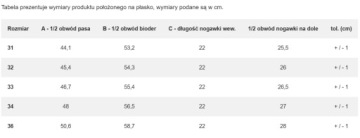 Мужские темно-синие шорты с белой клеткой Pako Lorente размер 33.