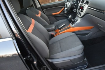 Ford Kuga I 2.0 Duratorq TDCi 163KM 2010 Ford Kuga Titanium 2.0TDCi 163KM Manual 2011r. AWD, zdjęcie 17