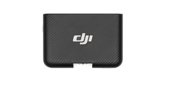 БЕСПРОВОДНАЯ СИСТЕМА ПЕРЕДАЧИ АУДИО MIC DJI MIC 2x TX + RX + ЧЕХОЛ