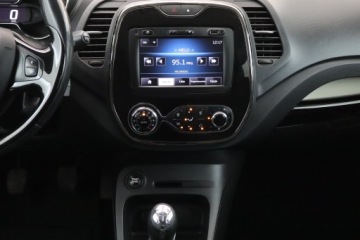 Renault Captur I Crossover 0.9 Energy TCe 90KM 2014 Renault Captur 0.9 TCe, Navi, Klima, Klimatronic, zdjęcie 11