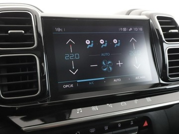 Citroen C5 Aircross SUV 2.0 BlueHDI 178KM 2020 Citroen C5 Aircross automat full ELD skóra navi, zdjęcie 26
