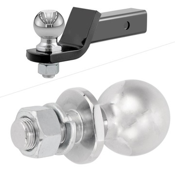 ШАРИКОВЫЙ КРЮК 1-7/8 ДЮЙМОВ ДЛЯ ТРАКТОРНОЙ КОСИЛКИ