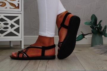 ЖЕНСКИЕ ЭЛЕГАНТНЫЕ ЧЕРНЫЕ СЛИПОНЫ