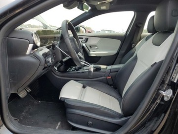 Mercedes Klasa A W177/V177 2021 Mercedes-Benz Klasa A 220 4Matic 2021 2.0l 2.0 Benzyna 188KM, zdjęcie 7