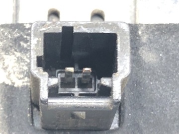KLIKA KRYT ZADNÍ PEUGEOT 207 HATCHBACK 06-15